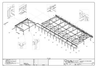 Applecross SHS Block D